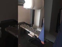 알루미늄 주사기를 생산하는 방법