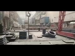 주름 제품을 생산하는 방법