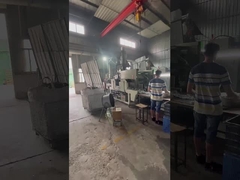 2012 년부터 난징 Weili 전자 재료 Co., Ltd.는 10 년 이상의 역사를 가지고 있습니다, 우리의