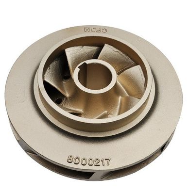 청동 주사 주사 자동차 부품 주사 주사 금속 부품 ISO 표준