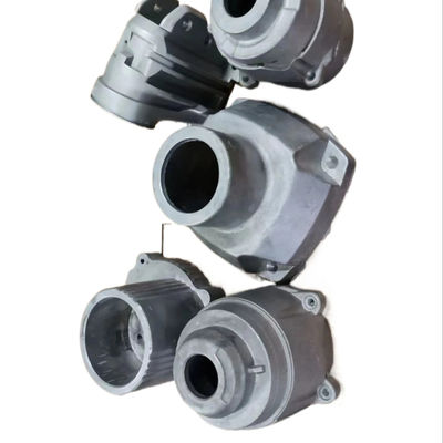 Customized A356 Aluminum Alloy Die 캐스트ings for Metal Cat Litter Scoop Manufacturing 금속 고양이 빗자루 스쿠프 제조용 알루미늄 합금