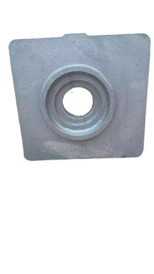 Customized A356 Aluminum Alloy Die 캐스트ings for Metal Cat Litter Scoop Manufacturing 금속 고양이 빗자루 스쿠프 제조용 알루미늄 합금