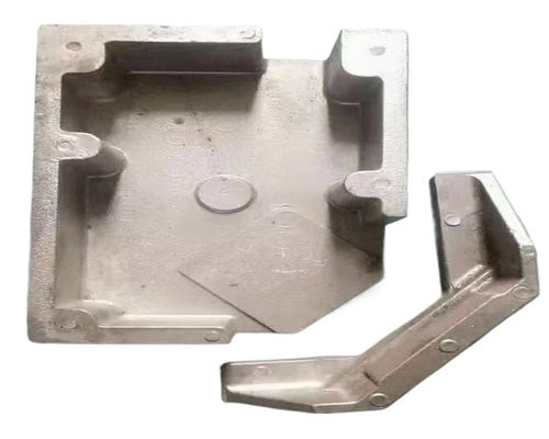 Customized A356 Aluminum Alloy Die 캐스트ings for Metal Cat Litter Scoop Manufacturing 금속 고양이 빗자루 스쿠프 제조용 알루미늄 합금