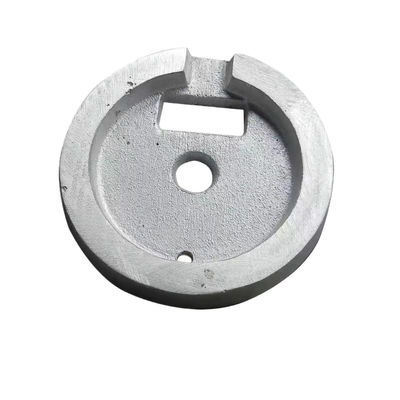 Customized A356 Aluminum Alloy Die 캐스트ings for Metal Cat Litter Scoop Manufacturing 금속 고양이 빗자루 스쿠프 제조용 알루미늄 합금