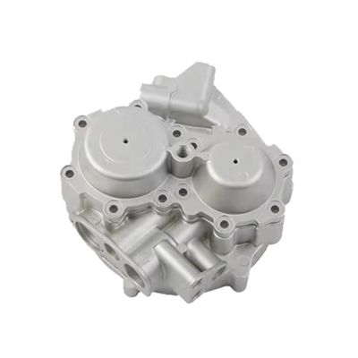 산업용 고정도 주사 주사 부품 ISO9001 인증