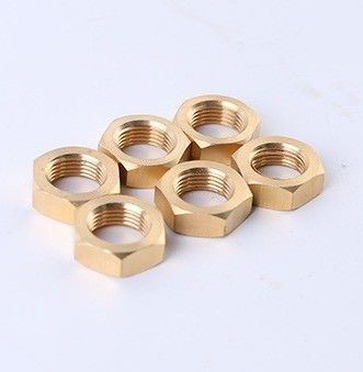 OEM/ODM 서비스를 위해 구리 된 금속 가빙