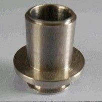 고객의 도면 펌프 밸브 부품 정밀 기계 부품에 필요한 구리 주름