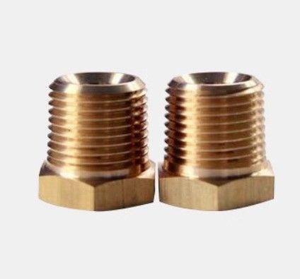 맞춤형 크기 펌프 밸브 부품  Brass Bronze Machining 캐스트ing Copper