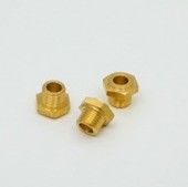 맞춤형 크기 펌프 밸브 부품  Brass Bronze Machining 캐스트ing Copper