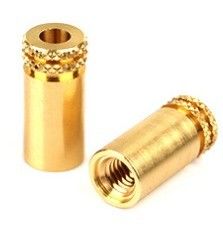 맞춤형 크기 펌프 밸브 부품  Brass Bronze Machining 캐스트ing Copper