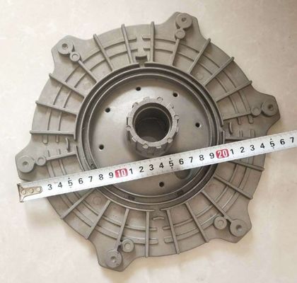 OEM 주사 주사 서비스 금속 부품 엔지니어링 청동 주사 주사