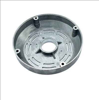 맞춤형 OEM 정밀 주사철 자동차 부품 고성능