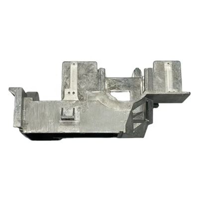 맞춤형 OEM 정밀 주사철 자동차 부품 고성능