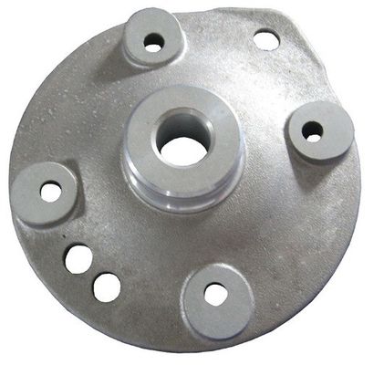 OEM 정밀 맞춤형 알루미늄 주름 부품 CNC 가공 서비스