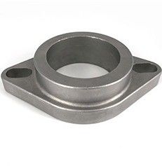 OEM 정밀 맞춤형 알루미늄 주름 부품 CNC 가공 서비스