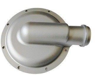 OEM 정밀 맞춤형 알루미늄 주름 부품 CNC 가공 서비스