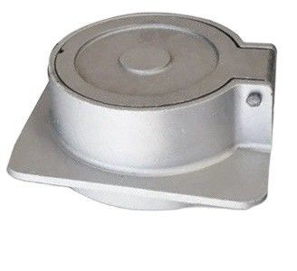 OEM 정밀 맞춤형 알루미늄 주름 부품 CNC 가공 서비스