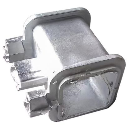 고 정밀 CNC 가공 부품 안오디제 알루미늄 합금 가공
