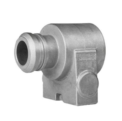 ODM OEM 알루미늄 발사 제품 CNC 가공 프레싱 가공 센터 예비 부품