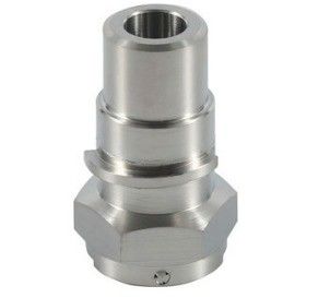 OEM 티타늄 기계 CNC 가공 부품