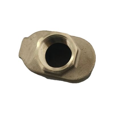 정밀 OEM 사용자 지정 청동 부품 CNC 턴링 서비스 샘플 제공