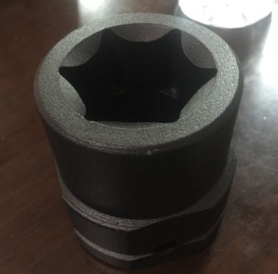 맞춤형 크기 CNC 가공 알루미늄 부품 경험이 많은 발사소에서