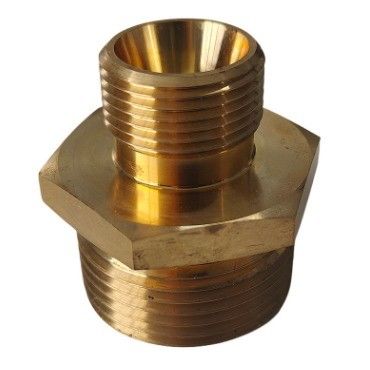 고강도 맞춤형 CNC 부품 구리 청동 청동 가공 부품 ODM/OEM