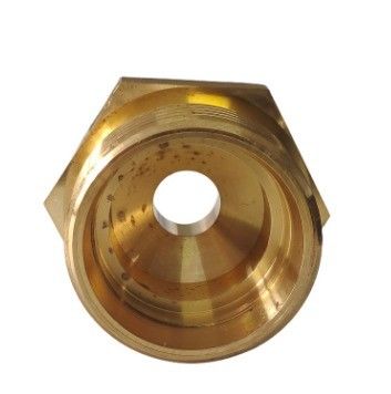 고강도 맞춤형 CNC 부품 구리 청동 청동 가공 부품 ODM/OEM