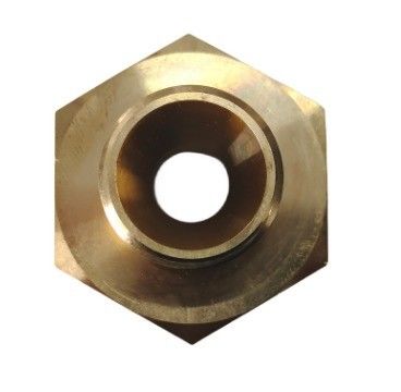 고강도 맞춤형 CNC 부품 구리 청동 청동 가공 부품 ODM/OEM