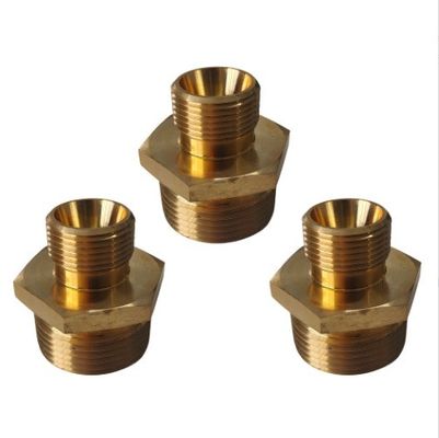 고강도 맞춤형 CNC 부품 구리 청동 청동 가공 부품 ODM/OEM