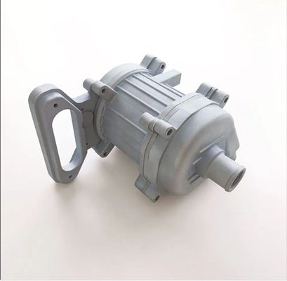 고 정밀 금속 가공 부품 알루미늄 CNC 가공 부품